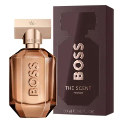 HUGO BOSS BOSS The Scent Le Parfum For Her Eau de Parfum 30ml Best