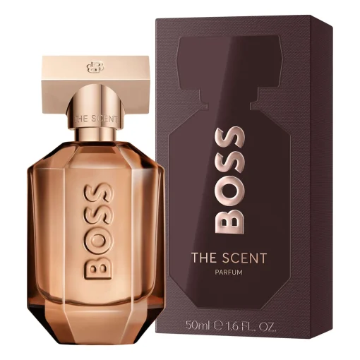 HUGO BOSS BOSS The Scent Le Parfum For Her Eau de Parfum 30ml Best