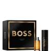 HUGO BOSS BOSS The Scent For Him Eau de Toilette 50ml Gift Set Outlet