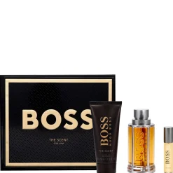 HUGO BOSS BOSS The Scent For Him Eau de Toilette 100ml Gift Set Hot