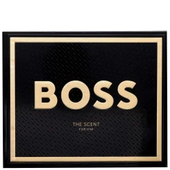 HUGO BOSS BOSS The Scent For Him Eau de Toilette 100ml Gift Set Hot