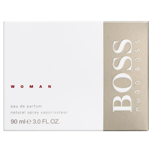 HUGO BOSS BOSS Woman Eau de Parfum 90ml Hot