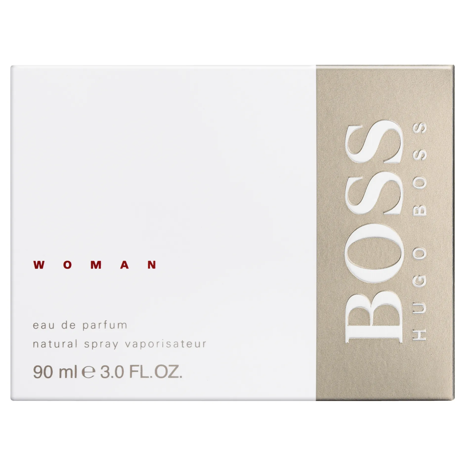 HUGO BOSS BOSS Woman Eau de Parfum 90ml Hot