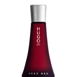 HUGO BOSS HUGO Deep Red Eau de Parfum 50ml Clearance