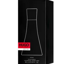 HUGO BOSS HUGO Deep Red Eau de Parfum 90ml