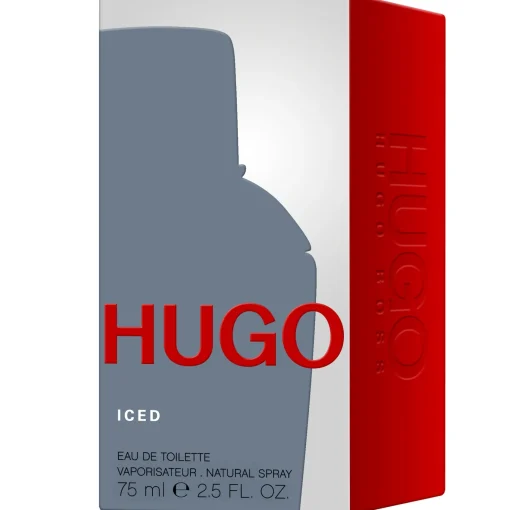 HUGO BOSS HUGO Iced Eau de Toilette 75ml Sale