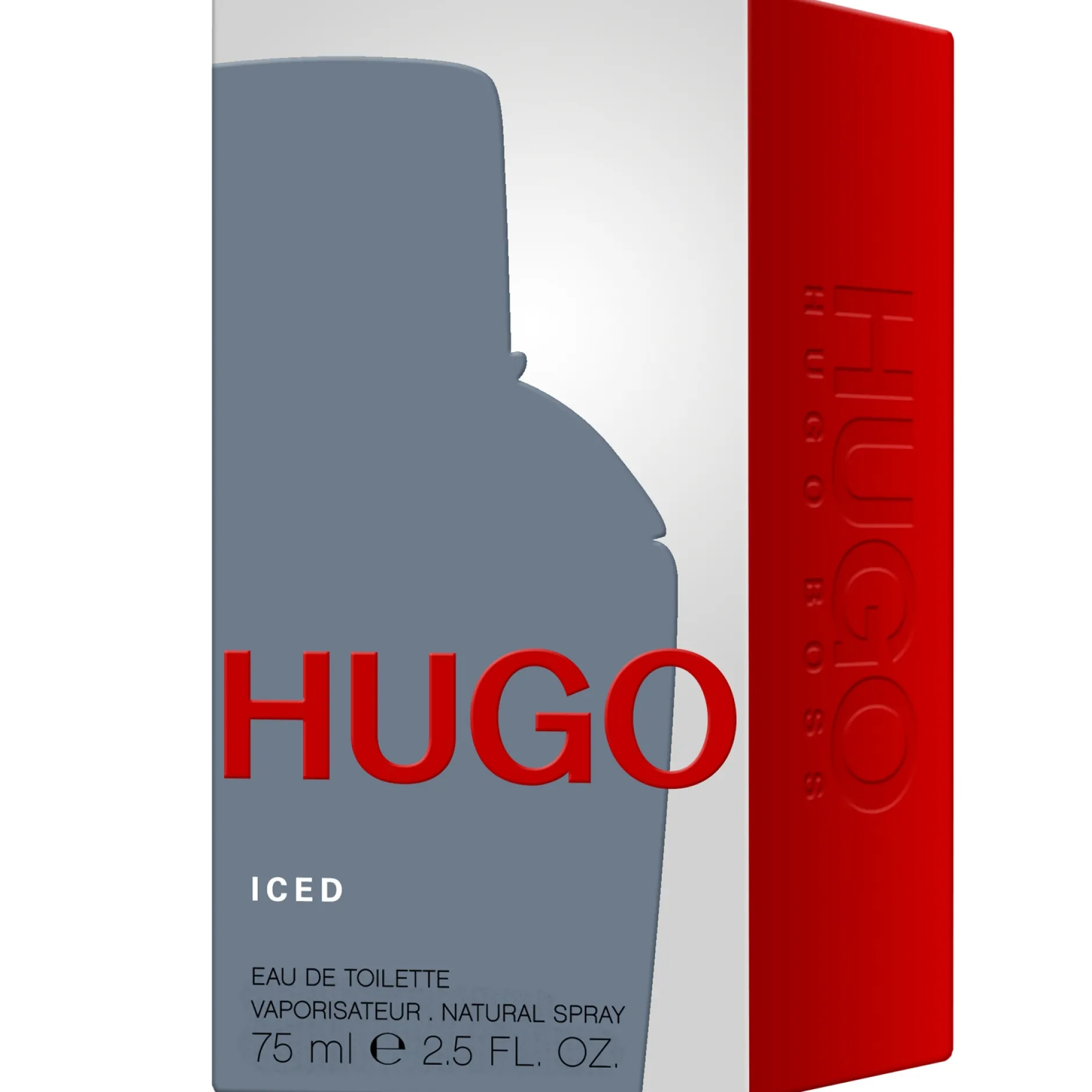 HUGO BOSS HUGO Iced Eau de Toilette 75ml Sale