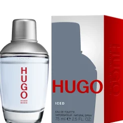 HUGO BOSS HUGO Iced Eau de Toilette 75ml Sale