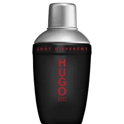HUGO BOSS HUGO Just Different For Him Eau de Toilette 75ml Discount