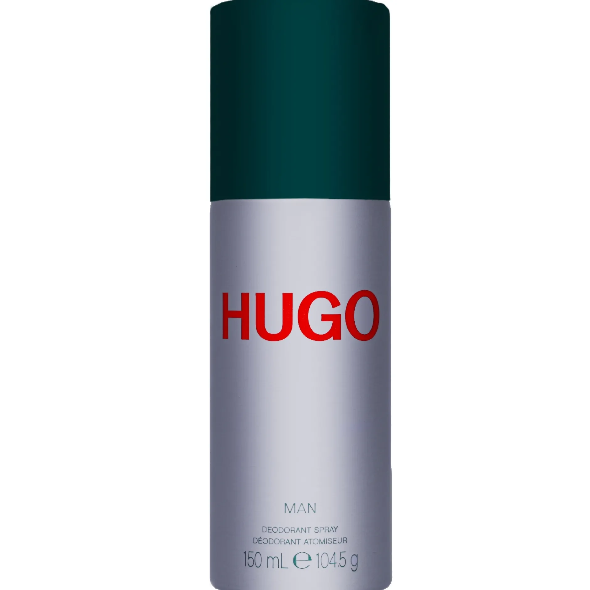 HUGO BOSS HUGO Man Deodorant Spray 150ml Outlet