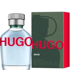 HUGO BOSS HUGO Man Eau de Toilette Spray 200ml Hot