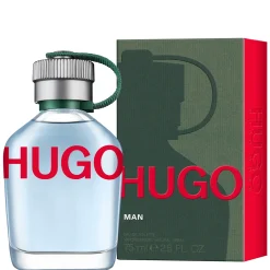 HUGO BOSS HUGO Man Eau de Toilette 75ml Online