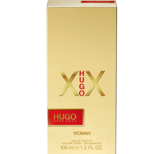 HUGO BOSS HUGO XX For Woman Eau de Toilette 100ml Sale