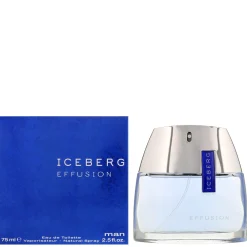 Iceberg Effusion For Men Eau de Toilette Spray 75ml