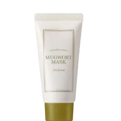 I'm From Masks Mugwort Mask 30g Discount