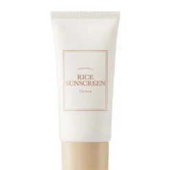 I'm From Sun Care Sunscreen PA++++ SPF50+ 50ml Best