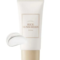 I'm From Sun Care Sunscreen PA++++ SPF50+ 50ml Best