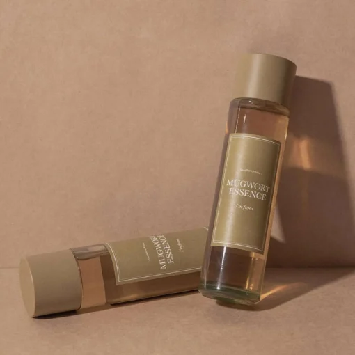 I'm From Toner / Essence Mugwort Essence 30ml New
