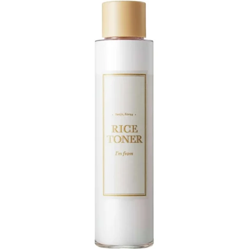 I'm From Toner / Essence Rice Toner 150ml Sale