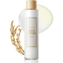 I'm From Toner / Essence Rice Toner 150ml Sale