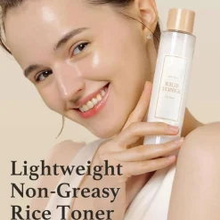 I'm From Toner / Essence Rice Toner 30ml Online