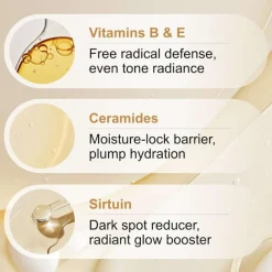 I'm From Toner / Essence Rice Toner 30ml Online