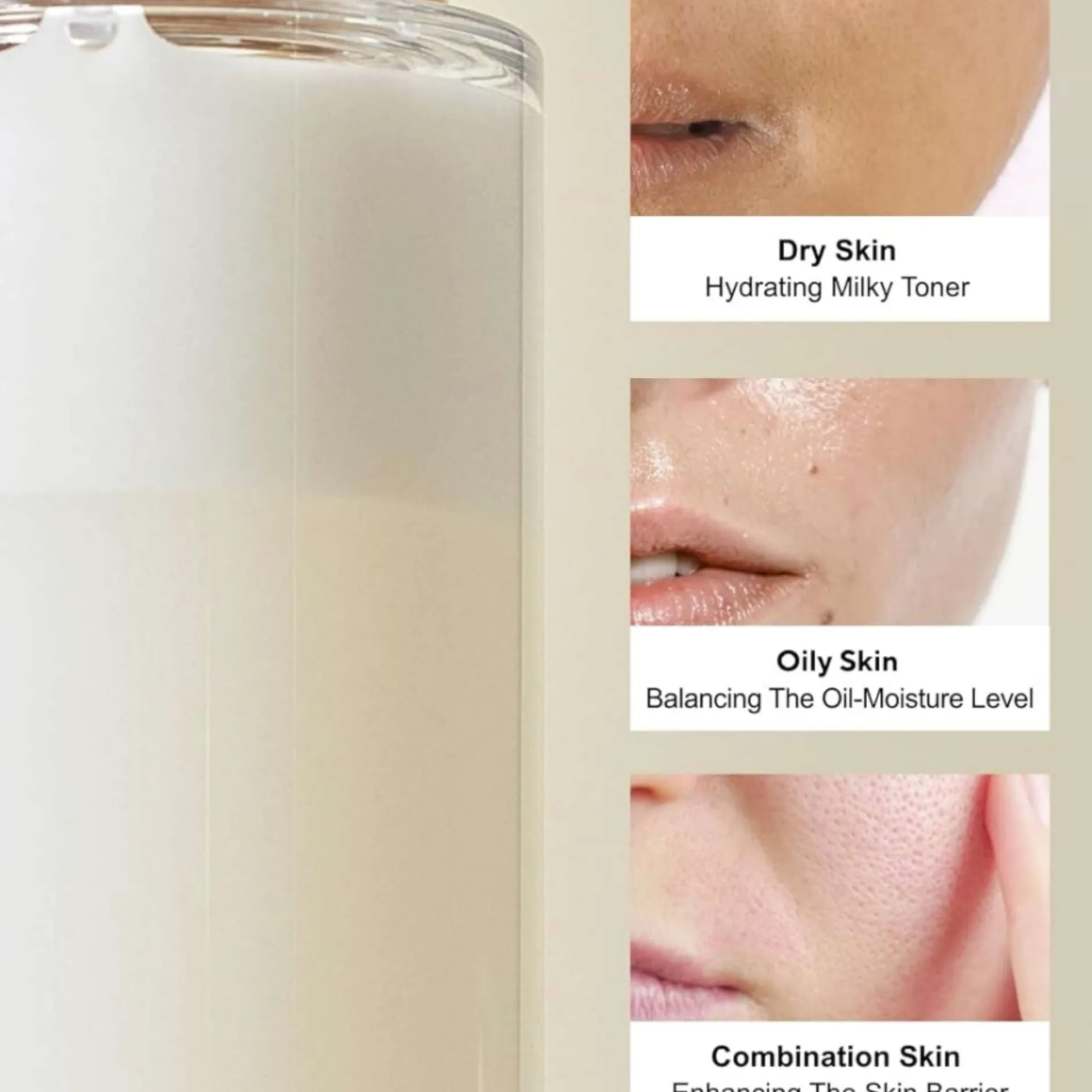 I'm From Toner / Essence Rice Toner 30ml Online