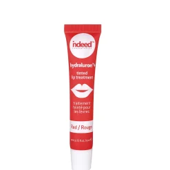 indeed laboratories Hydraluron+ Tinted Lip Treatment Red 9ml Clearance