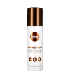 indeed laboratories Instant Results Nanobronze Deep Bronzing Drops 30ml Discount