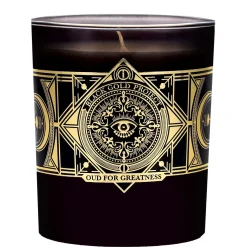 Initio Oud For Greatness Candle 180g Best