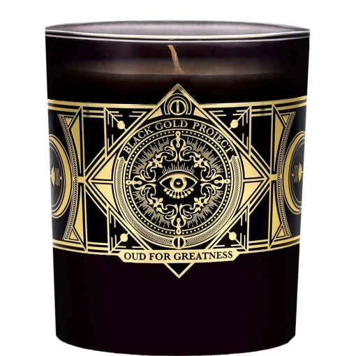 Initio Oud For Greatness Candle 180g Best