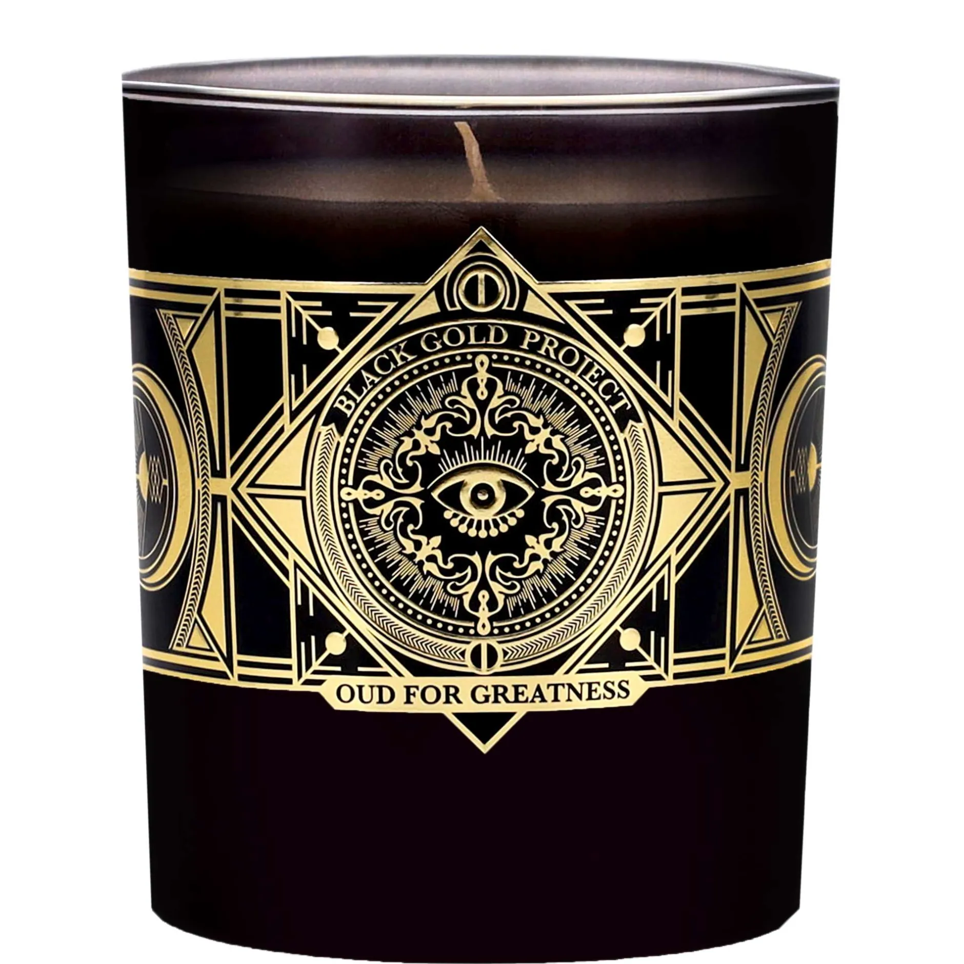 Initio Oud For Greatness Candle 180g Best