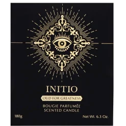 Initio Oud For Greatness Candle 180g Best