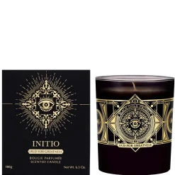 Initio Oud For Greatness Candle 180g Best