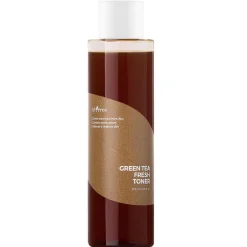 Isntree Skincare Green Tea Fresh Toner 200ml Online
