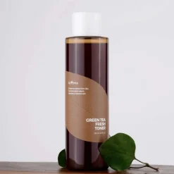 Isntree Skincare Green Tea Fresh Toner 200ml Online