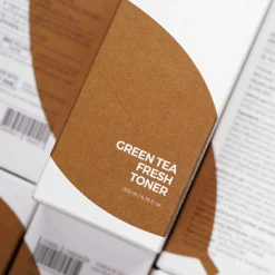 Isntree Skincare Green Tea Fresh Toner 200ml Online