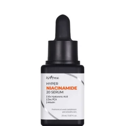 Isntree Skincare Hyper Niacinamide 20 Serum 20ml Discount