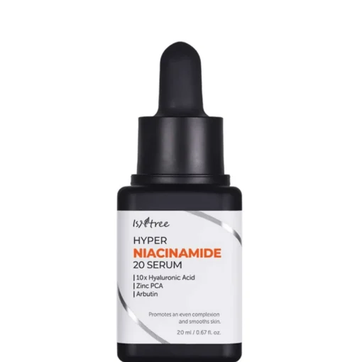 Isntree Skincare Hyper Niacinamide 20 Serum 20ml Discount