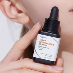 Isntree Skincare Hyper Niacinamide 20 Serum 20ml Discount