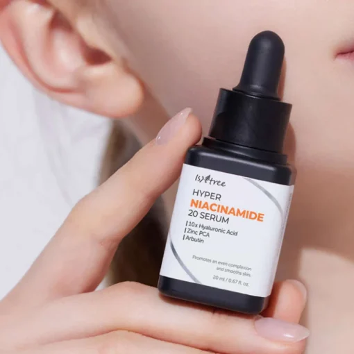 Isntree Skincare Hyper Niacinamide 20 Serum 20ml Discount