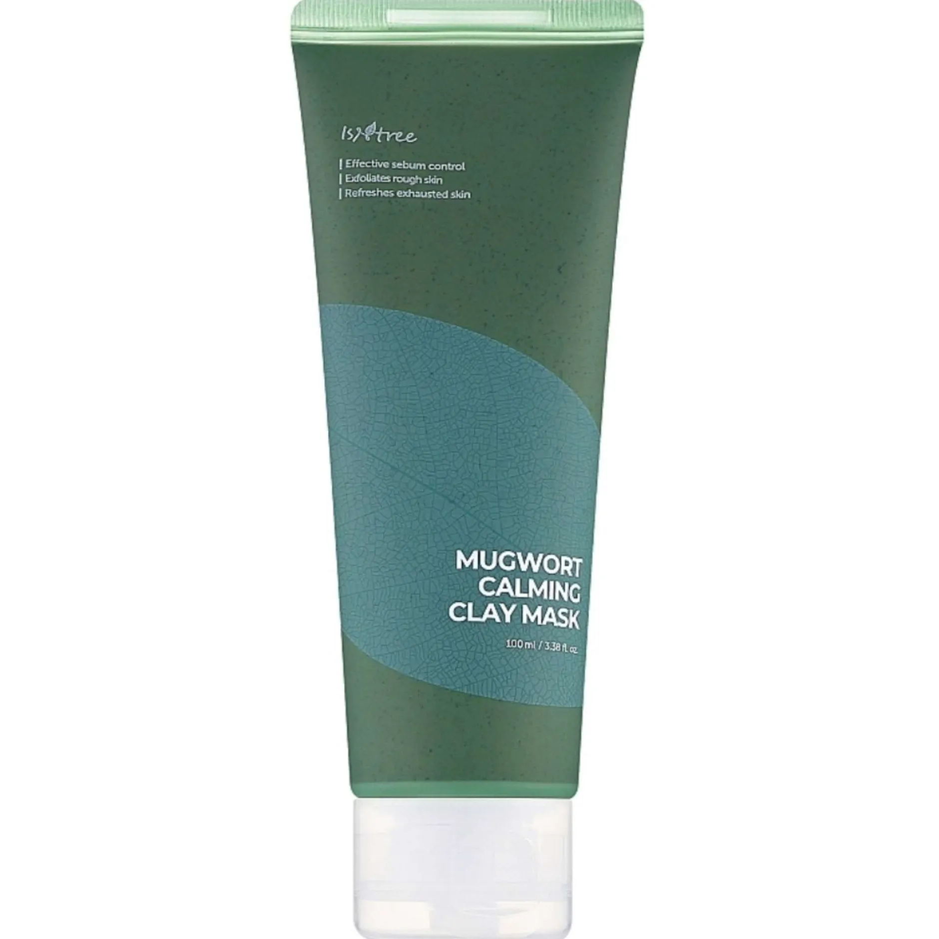 Isntree Skincare Mugwort Calming Clay Mask 100ml Sale