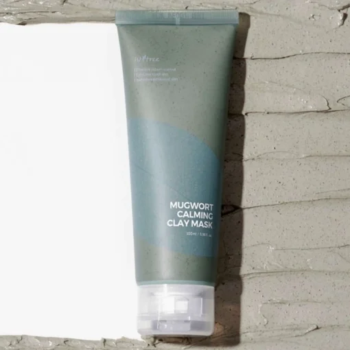 Isntree Skincare Mugwort Calming Clay Mask 100ml Sale