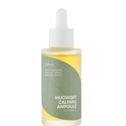 Isntree Skincare Mugwort Calming Ampoule 50ml Best