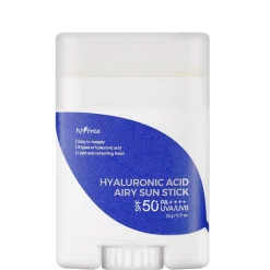 Isntree Suncreen Hyaluronic Acid Airy Sun Stick PA++++ SPF50+ 22g Hot
