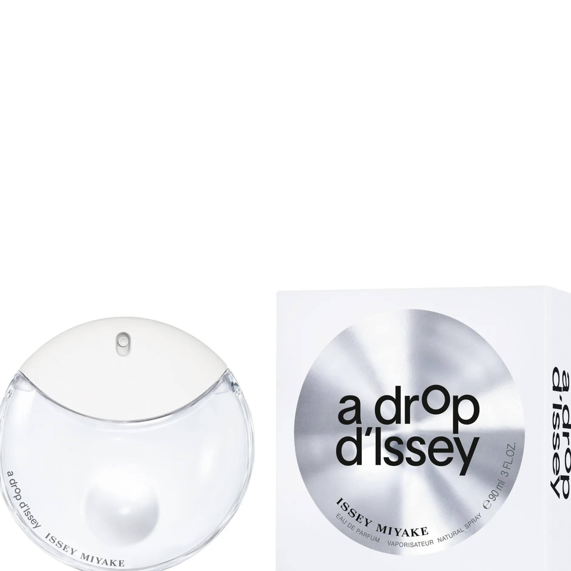 Issey Miyake A Drop d’Issey Eau de Parfum Spray 30ml Clearance