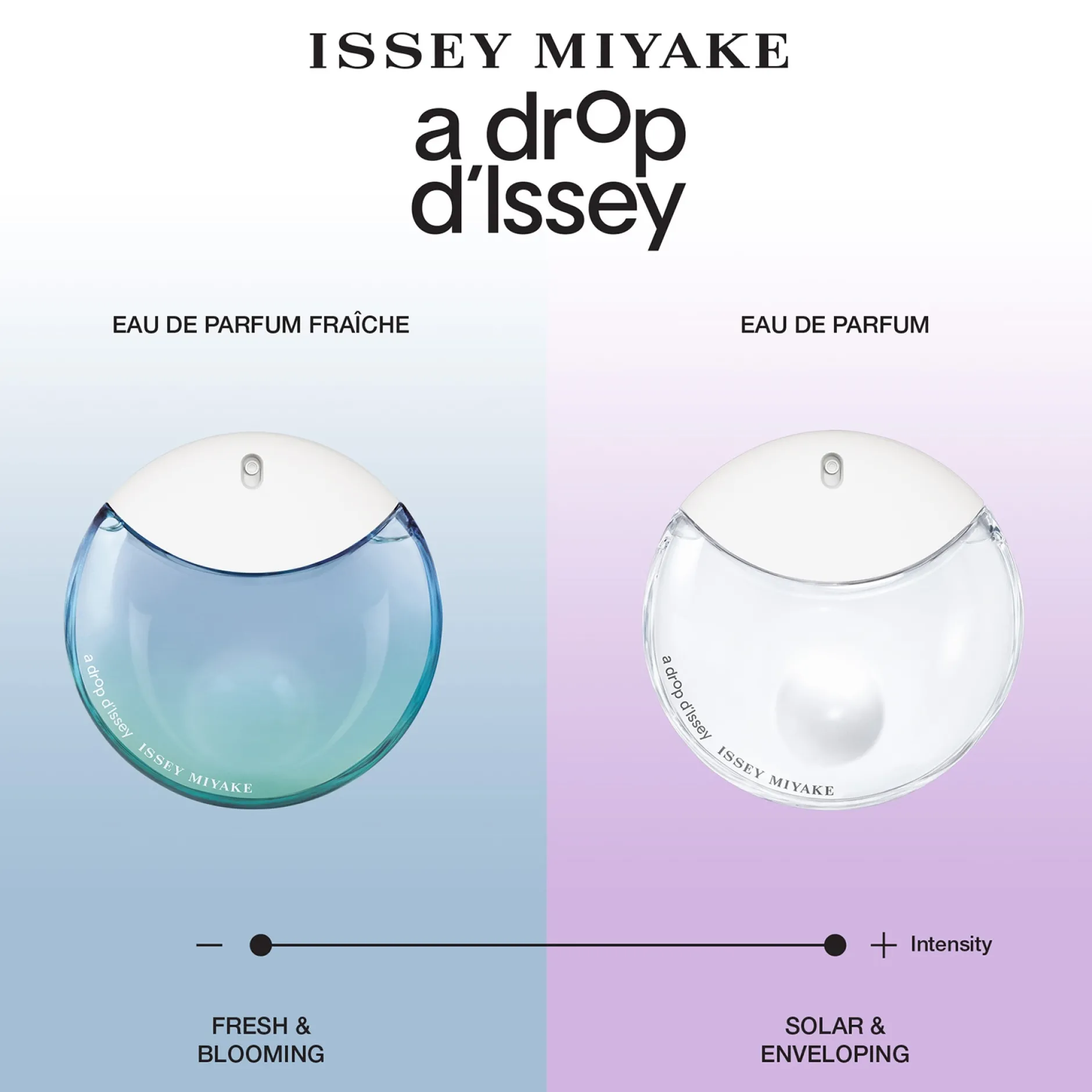 Issey Miyake A Drop d’Issey Eau de Parfum Spray 30ml Clearance