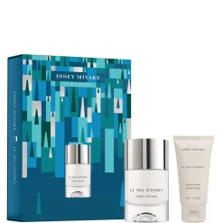 Issey Miyake Le Sel D'Issey Eau de Toilette Spray 50ml Gift Set Outlet