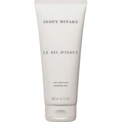 Issey Miyake Le Sel D'Issey Shower Gel 200ml Online