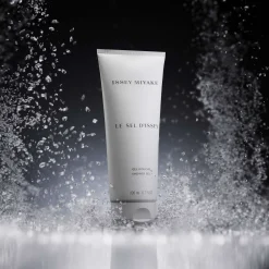 Issey Miyake Le Sel D'Issey Shower Gel 200ml Online